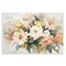 Stupell Industries Brushed Bouquet Blooms Wall Plaque Art Design by Raymond Powers